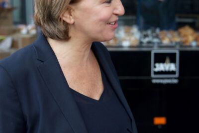 Voorstelling TV-seizoen één @ Zaventem, picture 24, photographed by Bart Baevegems - FrontView Magazine