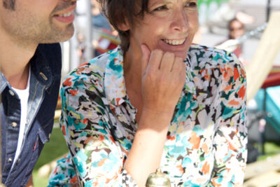 Voorstelling TV-seizoen één @ Zaventem, picture 33, photographed by Bart Baevegems - FrontView Magazine
