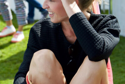 Voorstelling TV-seizoen één @ Zaventem, picture 34, photographed by Bart Baevegems - FrontView Magazine