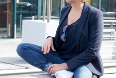 Voorstelling TV-seizoen één @ Zaventem, picture 39, photographed by Bart Baevegems - FrontView Magazine