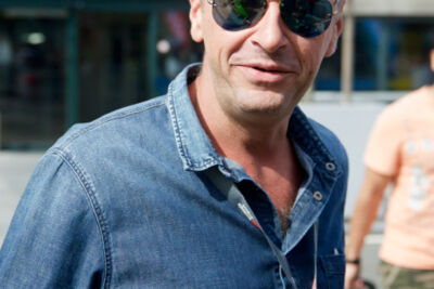 Voorstelling TV-seizoen één @ Zaventem, picture 41, photographed by Bart Baevegems - FrontView Magazine