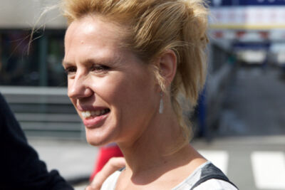 Voorstelling TV-seizoen één @ Zaventem, picture 44, photographed by Bart Baevegems - FrontView Magazine