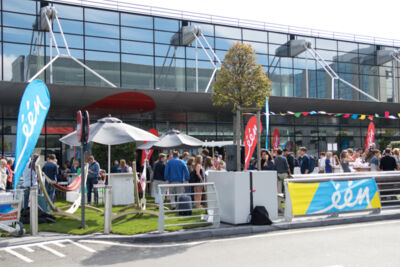 Voorstelling TV-seizoen één @ Zaventem, picture 46, photographed by Bart Baevegems - FrontView Magazine