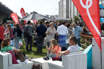 Voorstelling TV-seizoen één @ Zaventem, picture 47, photographed by Bart Baevegems - FrontView Magazine