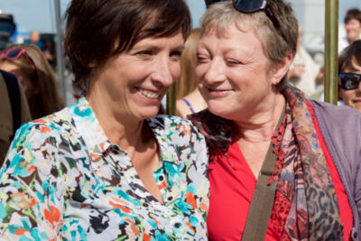 Voorstelling TV-seizoen één @ Zaventem, picture 53, photographed by Bart Baevegems - FrontView Magazine