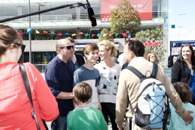 Voorstelling TV-seizoen één @ Zaventem, picture 57, photographed by Bart Baevegems - FrontView Magazine