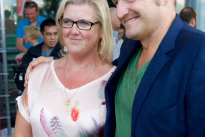 Voorstelling TV-seizoen één @ Zaventem, picture 61, photographed by Bart Baevegems - FrontView Magazine