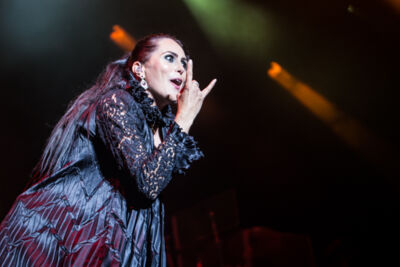 Within Temptation @ Huntenpop 2015, picture 2, photographed by Kelly Thans - FrontView Magazine