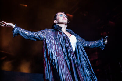 Within Temptation @ Huntenpop 2015, picture 6, photographed by Kelly Thans - FrontView Magazine