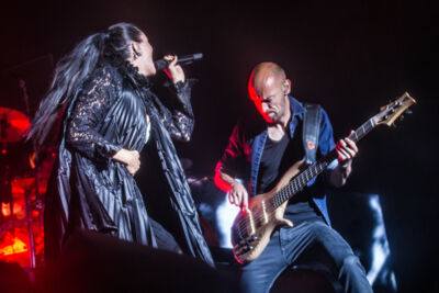 Within Temptation @ Huntenpop 2015, picture 7, photographed by Kelly Thans - FrontView Magazine
