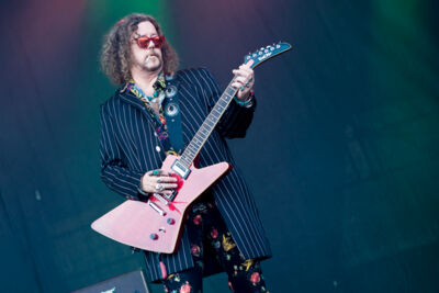 Knorkator @ Summer Breeze 2015, picture 3, photographed by Dorien Goetschalckx - FrontView Magazine