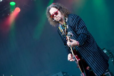 Knorkator @ Summer Breeze 2015, picture 20, photographed by Dorien Goetschalckx - FrontView Magazine