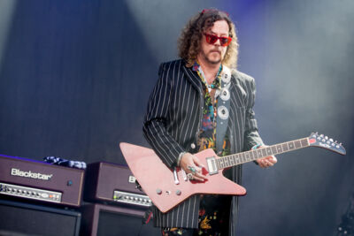 Knorkator @ Summer Breeze 2015, picture 27, photographed by Dorien Goetschalckx - FrontView Magazine