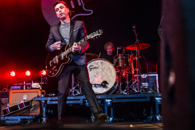 Moke @ Huntenpop 2015, picture 5, photographed by Kelly Thans - FrontView Magazine
