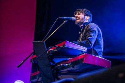 Moke @ Huntenpop 2015, picture 7, photographed by Kelly Thans - FrontView Magazine