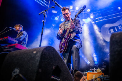 Moke @ Huntenpop 2015, picture 9, photographed by Kelly Thans - FrontView Magazine