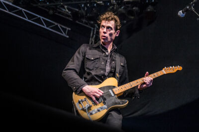 Moke @ Huntenpop 2015, picture 10, photographed by Kelly Thans - FrontView Magazine