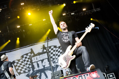Serum 114 @ Summer Breeze 2015, picture 7, photographed by Dorien Goetschalckx - FrontView Magazine