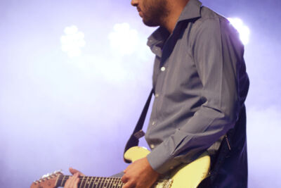Palm Parkies Grand Hammond @ Palm Parkies Sint-Niklaas, picture 4, photographed by Bart Baevegems - FrontView Magazine