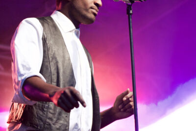 Palm Parkies Grand Hammond @ Palm Parkies Sint-Niklaas, picture 6, photographed by Bart Baevegems - FrontView Magazine