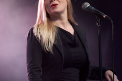 Palm Parkies Grand Hammond @ Palm Parkies Sint-Niklaas, picture 7, photographed by Bart Baevegems - FrontView Magazine