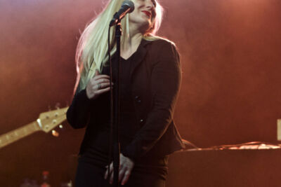 Palm Parkies Grand Hammond @ Palm Parkies Sint-Niklaas, picture 11, photographed by Bart Baevegems - FrontView Magazine