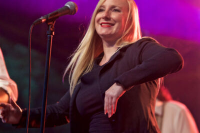 Palm Parkies Grand Hammond @ Palm Parkies Sint-Niklaas, picture 12, photographed by Bart Baevegems - FrontView Magazine