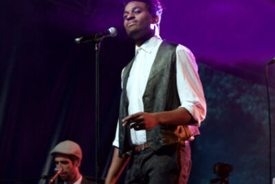 Palm Parkies Grand Hammond @ Palm Parkies Sint-Niklaas, picture 14, photographed by Bart Baevegems - FrontView Magazine