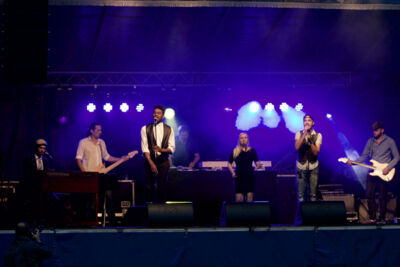 Palm Parkies Grand Hammond @ Palm Parkies Sint-Niklaas, picture 16, photographed by Bart Baevegems - FrontView Magazine