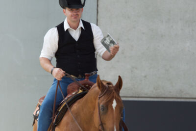 Robby Longo @ De Singelhoeve-Beveren, picture 4, photographed by Bart Baevegems - FrontView Magazine