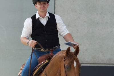 Robby Longo @ De Singelhoeve-Beveren, picture 5, photographed by Bart Baevegems - FrontView Magazine