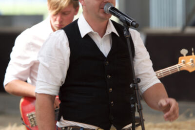 Robby Longo @ De Singelhoeve-Beveren, picture 9, photographed by Bart Baevegems - FrontView Magazine