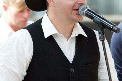 Robby Longo @ De Singelhoeve-Beveren, picture 14, photographed by Bart Baevegems - FrontView Magazine