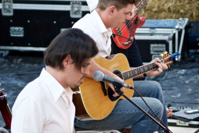 Robby Longo @ De Singelhoeve-Beveren, picture 19, photographed by Bart Baevegems - FrontView Magazine