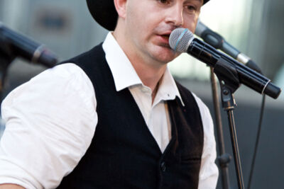 Robby Longo @ De Singelhoeve-Beveren, picture 20, photographed by Bart Baevegems - FrontView Magazine