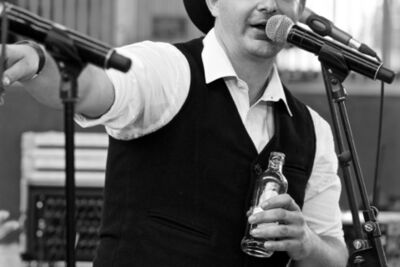 Robby Longo @ De Singelhoeve-Beveren, picture 21, photographed by Bart Baevegems - FrontView Magazine