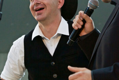 Robby Longo @ De Singelhoeve-Beveren, picture 24, photographed by Bart Baevegems - FrontView Magazine