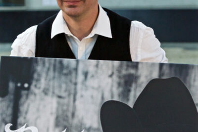 Robby Longo @ De Singelhoeve-Beveren, picture 26, photographed by Bart Baevegems - FrontView Magazine