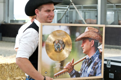 Robby Longo @ De Singelhoeve-Beveren, picture 31, photographed by Bart Baevegems - FrontView Magazine