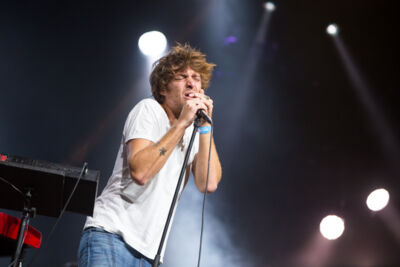 Paolo Nutini @ Lowlands 2015, picture 5, photographed by Dorien Goetschalckx - FrontView Magazine