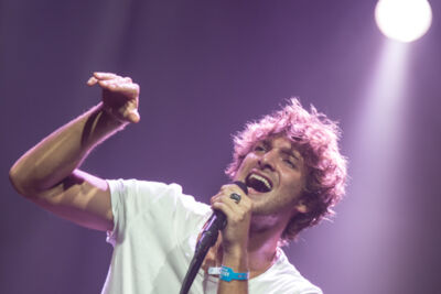 Paolo Nutini @ Lowlands 2015, picture 9, photographed by Dorien Goetschalckx - FrontView Magazine