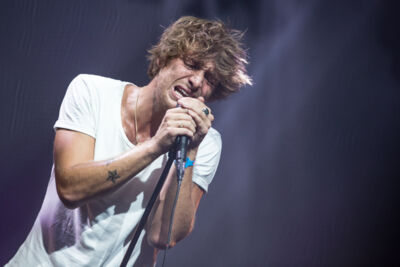 Paolo Nutini @ Lowlands 2015, picture 10, photographed by Dorien Goetschalckx - FrontView Magazine