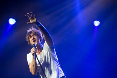 Paolo Nutini @ Lowlands 2015, picture 12, photographed by Dorien Goetschalckx - FrontView Magazine