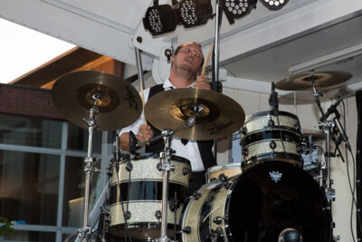 Podium & Sfeer @ Vlaanderen Zingt 2015 in St.-Katelijne-Waver, picture 26, photographed by Guy Danneels - FrontView Magazine