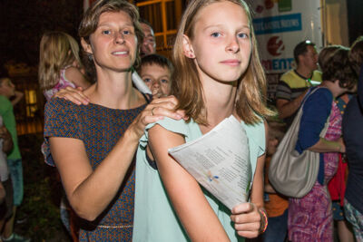 Podium & Sfeer @ Vlaanderen Zingt 2015 in St.-Katelijne-Waver, picture 61, photographed by Guy Danneels - FrontView Magazine