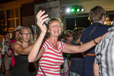 Podium & Sfeer @ Vlaanderen Zingt 2015 in St.-Katelijne-Waver, picture 64, photographed by Guy Danneels - FrontView Magazine