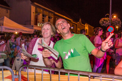 Podium & Sfeer @ Vlaanderen Zingt 2015 in St.-Katelijne-Waver, picture 77, photographed by Guy Danneels - FrontView Magazine