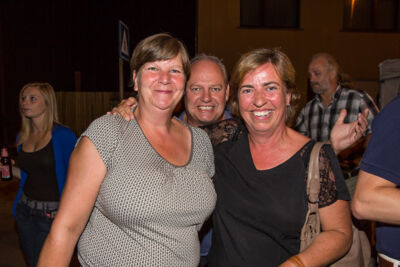 Publieksfoto's & Sfeer deel 2 @ Vlaanderen Zingt 2015 in St.-Katelijne-Waver, picture 25, photographed by Guy Danneels - FrontView Magazine