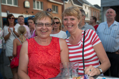 Publieksfoto's & Sfeer @ Vlaanderen Zingt 2015 in St.-Katelijne-Waver, picture 36, photographed by Guy Danneels - FrontView Magazine
