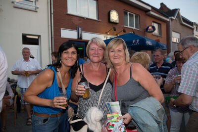 Publieksfoto's & Sfeer @ Vlaanderen Zingt 2015 in St.-Katelijne-Waver, picture 73, photographed by Guy Danneels - FrontView Magazine